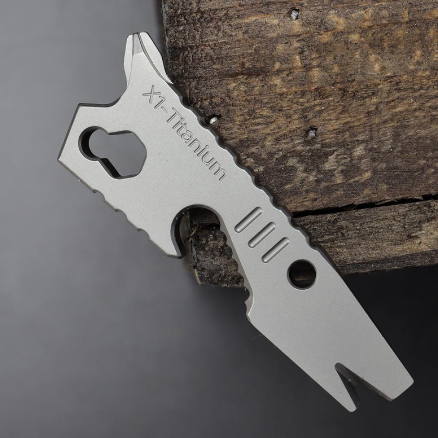 Preview: Messerdepot X-1 Multitool